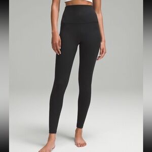 Lululemon Align Super-High Rise 28”